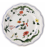 Gien Oiseaux de Paradis Collection