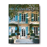 Provence Style Decorating with French Country Flair