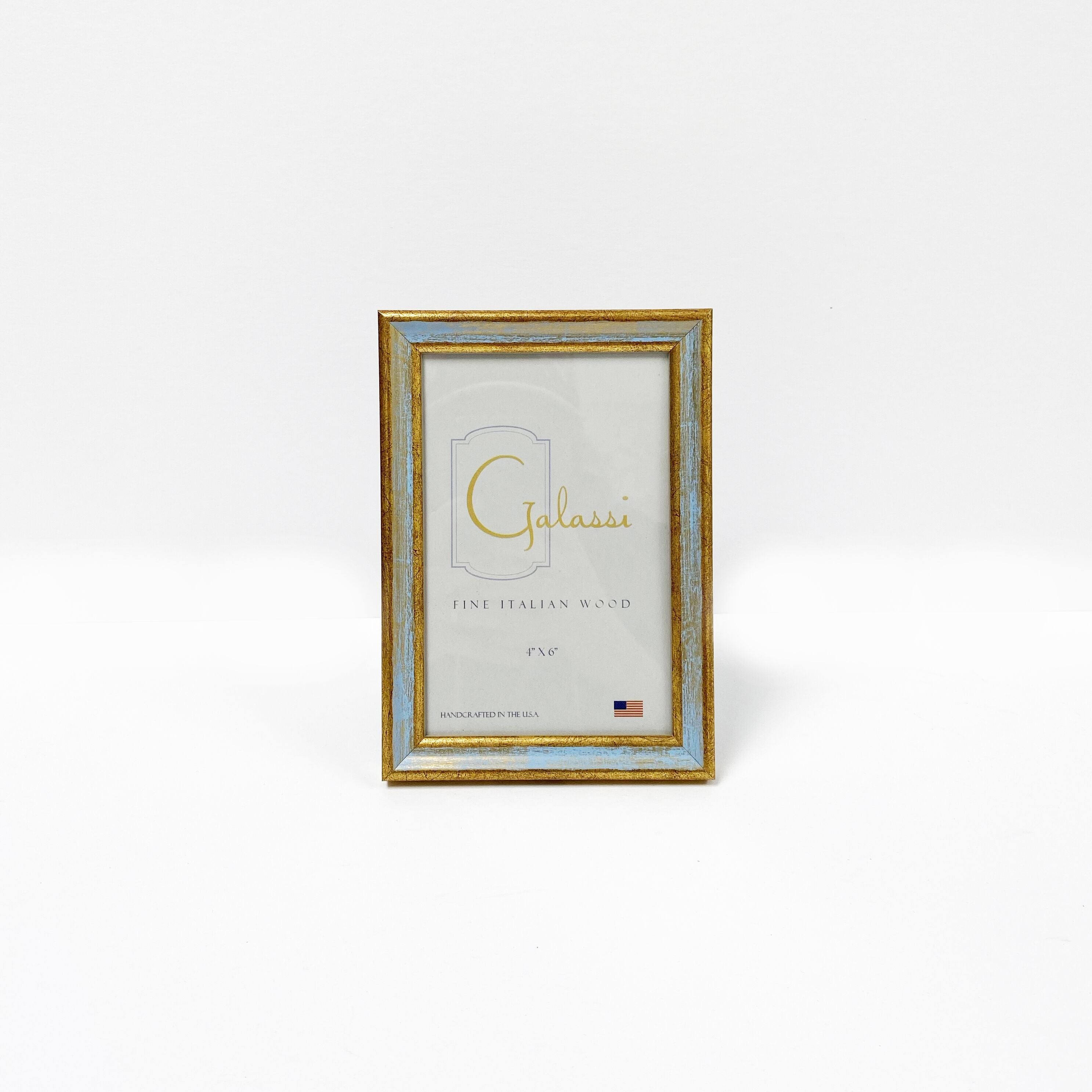 F.G. Galassi Traditional Frame 4x6