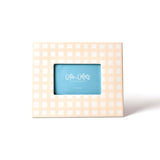 Gingham Frame