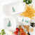 Lastra Holiday Bakeware - Small Rectangle