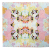 Brooks Avenue Pink Cocktail Napkins
