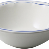 Gien Filet Bleu