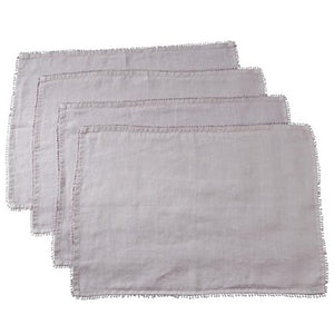 Pompom Design Napkin