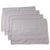 Pompom Design Napkin