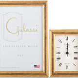 4x6 Gold Channel Frame