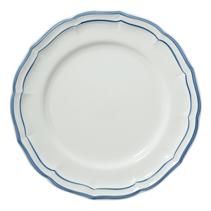 Gien Filet Collection, Bleu