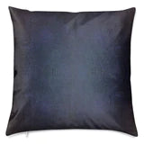 Truett Designs- Indigo Velvet Pillow