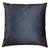 Truett Designs- Indigo Velvet Pillow