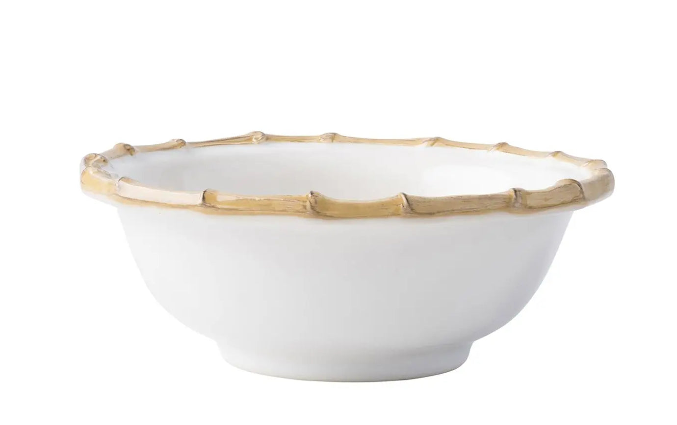 Juliska Bamboo Natural Collection
