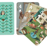 Janet Hill Playing Cards