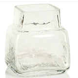 Linea Glass Vase- small