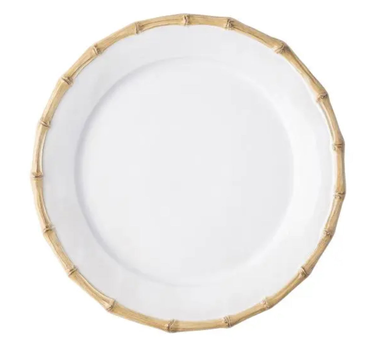 Juliska Bamboo Natural Collection