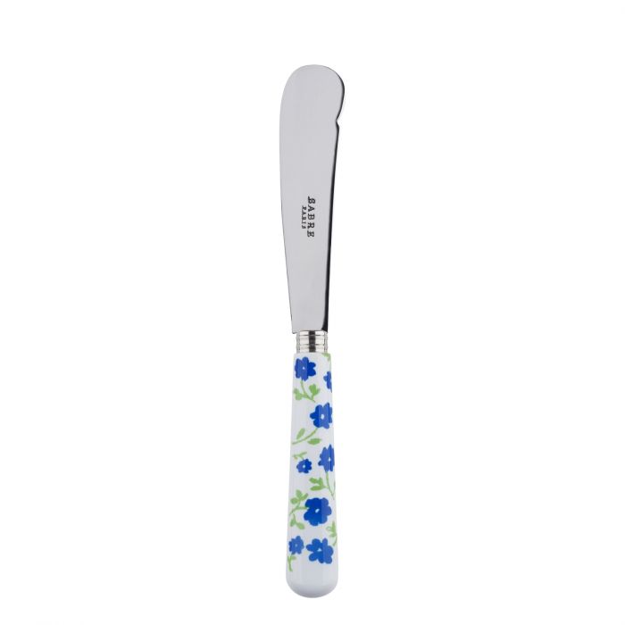 Sabre Printed Pop Butter Knife