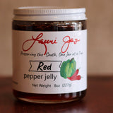 Red Pepper Jelly