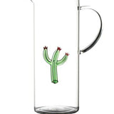 Aztec Cactus Pitcher
