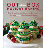 Out of the box holiday baking