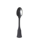 Sabre Serving Spoon- Dark Grey