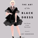 The Art of the Black Dress