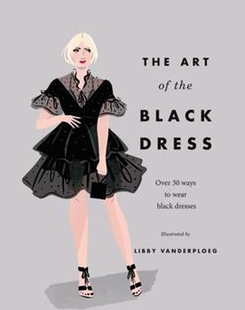 The Art of the Black Dress