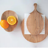 Acacia Wood Cutting Board
