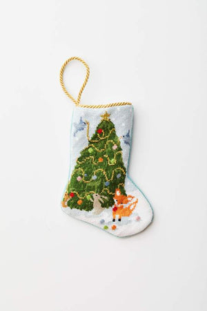Bauble Stocking