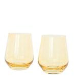 Estelle Stemless