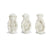 No Evil Monkeys-Set of 3