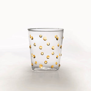 Zafferano Party Tumbler