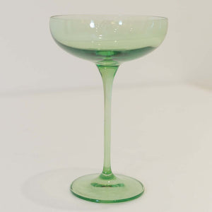 Estelle Champagne Coupe