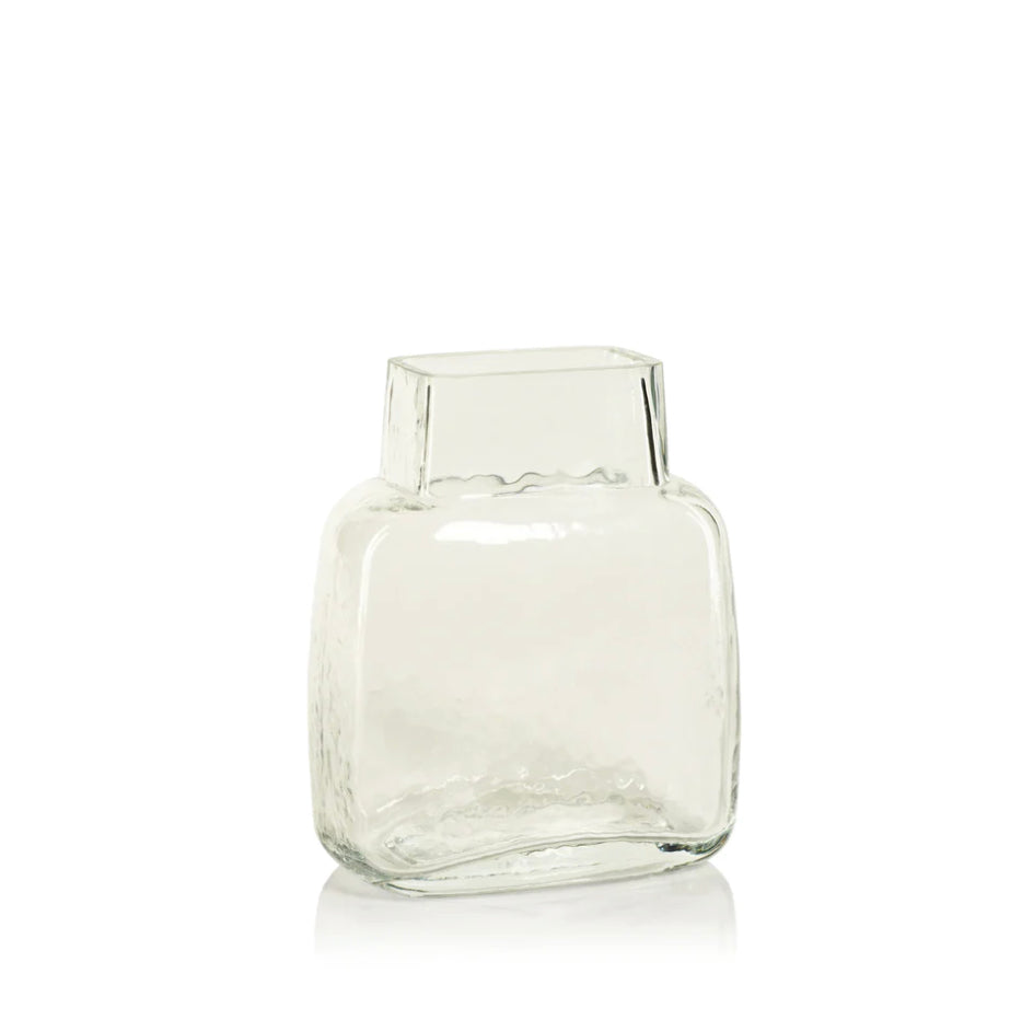 Linea Glass Vase Medium