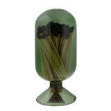 Match Cloche- Olive