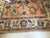The Cathy - 8’x10’ Pink Ousak Rug - Bright Multi Color