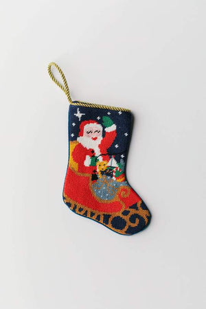 Bauble Stocking