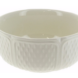 Gien Pont aux Choux Collection, White