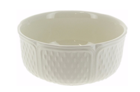 Gien Pont aux Choux Collection, White