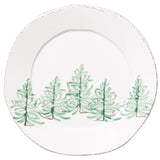 Lastra Holiday Round Platter