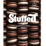 Stuffed: The Sandwich Cookie Book