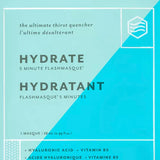 Hydrate Hydrant