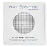 Designed Liners- Not All Black & White