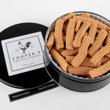 Cooper’s Cheese Straw Tin