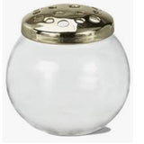 Frog orb vase large
