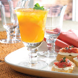 Puccinelli Iced Tea Glass