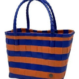 Spirit Dark Blue/ Coral Orange