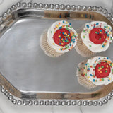 Beaded Tray