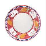 Campagna Porco Dinner Plate