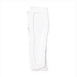 Lastra white spoon rest