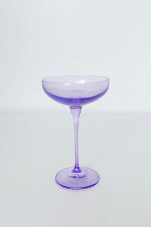 Estelle Champagne Coupe