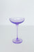 Estelle Champagne Coupe