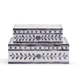 Jaipur Palace Hinged Box Large
